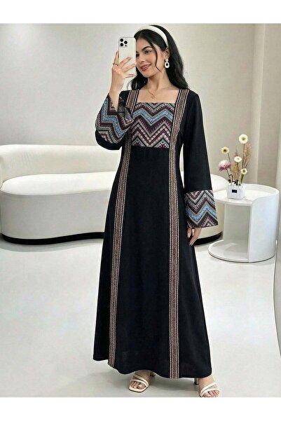 Sheya Rochie, neagră - 16 ani