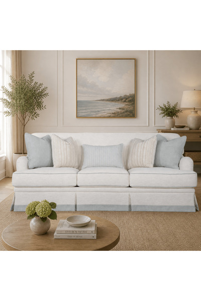 Roots Furniture Alpine Sofa 224cm