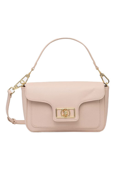 U.S. Polo Assn. U.S. Polo ASSN Γυναικεία Τσάντα Χιαστή