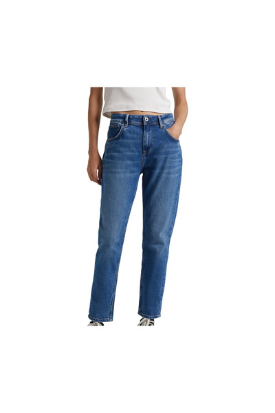 Pepe Jeans Γυναικείο Τζιν Παντελόνι
