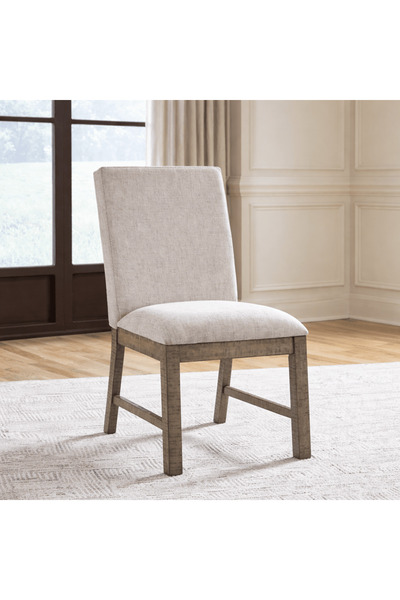 Ashley Furniture كرسي طعام لانجفورد