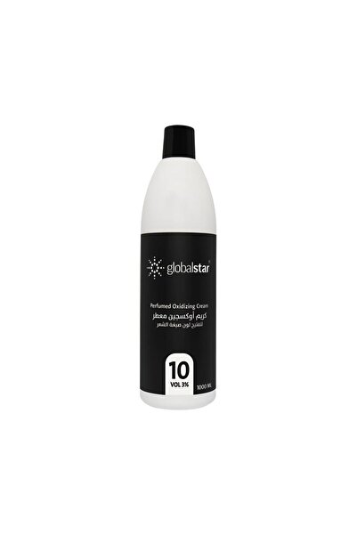 Globalstar Global Star Oxygen 1 Liter Gallon Scented 10%