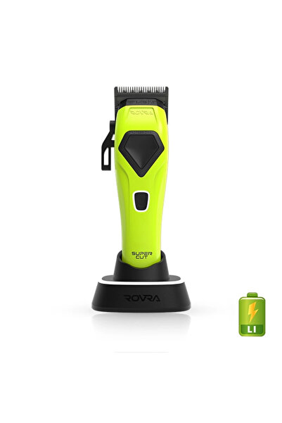 Rovra Masina de tuns - SUPER CUT - 10.000 RPM - fara fir