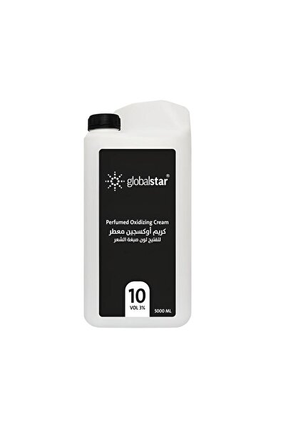 Globalstar Global Star Oxygen 5 Liter Gallon Scented 10%