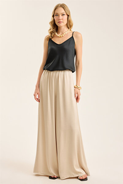 HomeStore Wide cut trousers