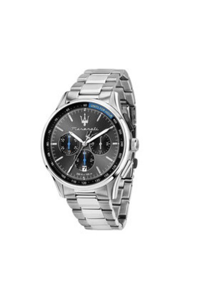 Maserati Sorpasso R8873624008 Ceas Argintiu