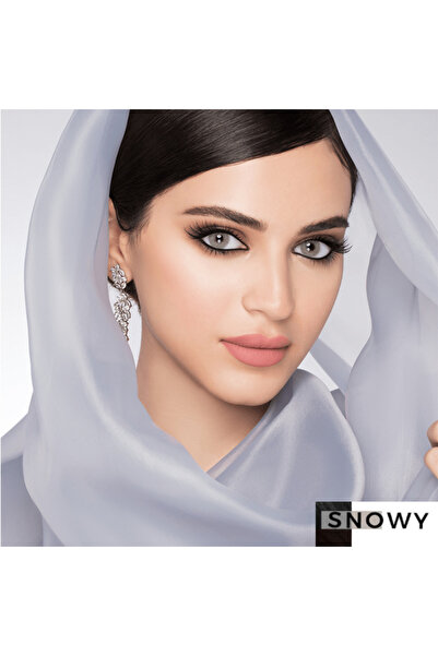 Generic Brand عدسات ملونة سنوي من لنس مي