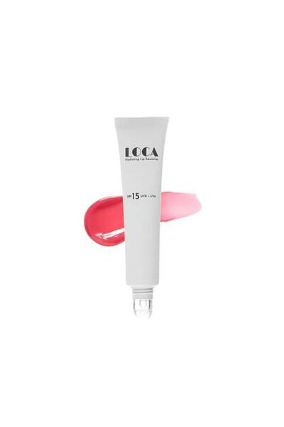 Loca Lucca Nourishing Lip Balm - 04 Pink Sundae