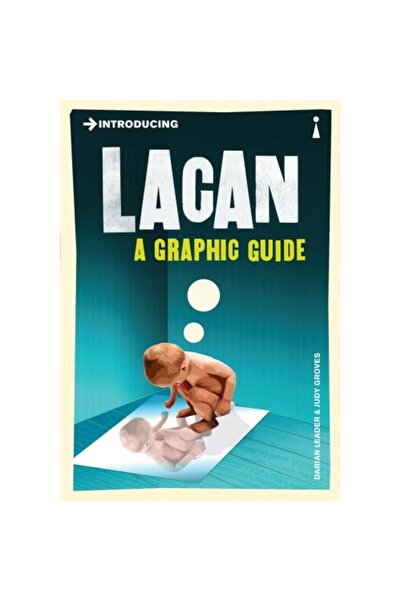 Icon Books Lacan: A Graphic Guide