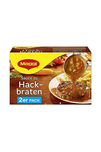 Maggi Σάλτσα μπριζόλας 2x250 ml