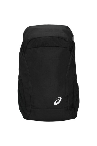 Asics BACK PACK 35 Unisex Black/Obsidian Grey Sırt Çantası 3033C224-001