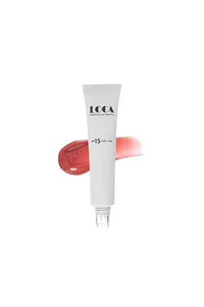 Loca Loka Nourishing Lip Balm - 05 Muff Vis