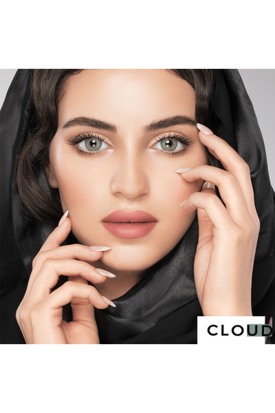 Generic Brand عدسات ملونة كلاود من لنس مي