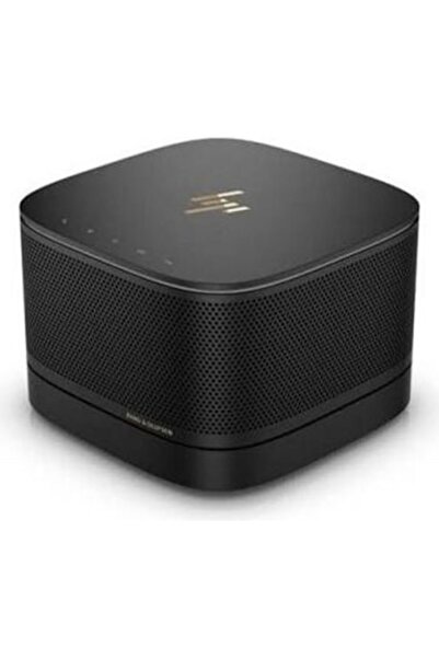 HP Mini PC Elite Slice G2 MS SRS Intel i5 7500T 16GB DDR4 SSD 256GB Win 10 Pro W