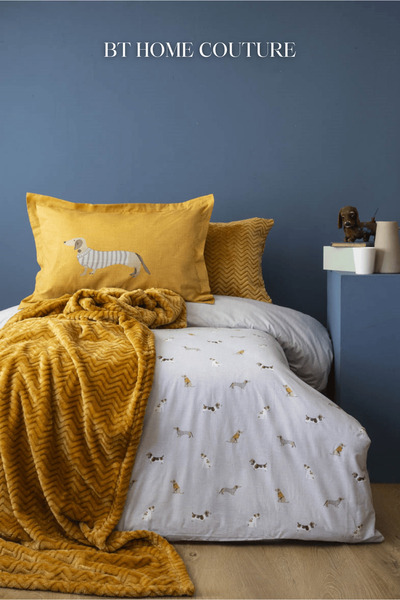 Apricitas HOME Single Bed Cover Duvet Cover Set Maylo