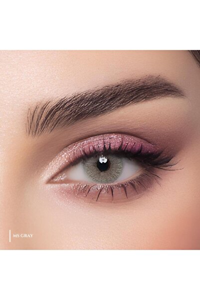 Generic Brand مس لنس عدسات يوميه مس قري
