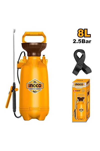 Ingco Spray 8 L