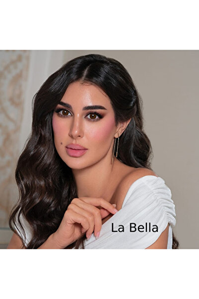 Generic Brand عدسات ملونة لابيلا من لنس مي
