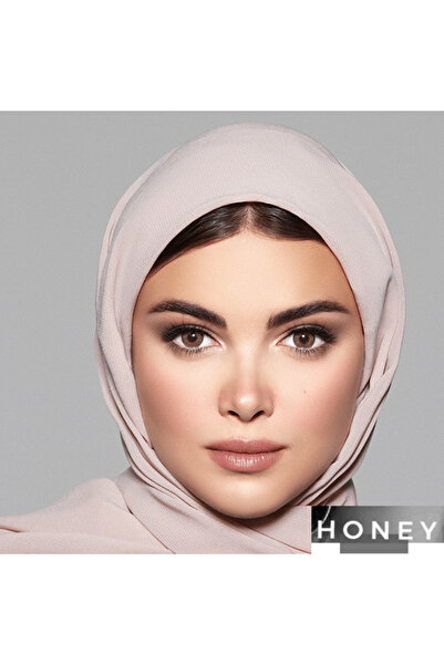 Generic Brand عدسات ملونة هوني من لنس مي
