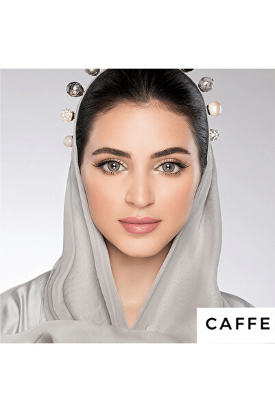 Generic Brand عدسات ملونة كافيه من لنس مي