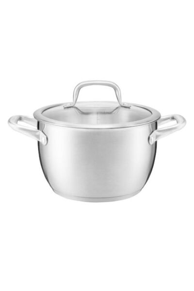 odjas Oala cu capac 18cm, 2,6L Cameron+