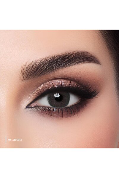 Generic Brand مس لنس عدسات يوميه مس اربيا
