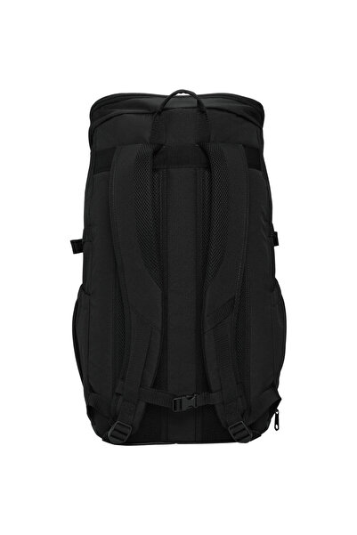 Asics BACK PACK 40 Unisex Black/Obsidian Grey Çanta 3033C223-001