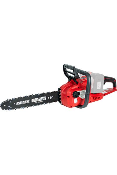 RAIDER R20 Fierastrau cu lant 40V 400mm SOLO BL RDP-SBCS20