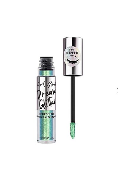 L.A. Girl La Girl Dream Liquid Eyeshadow Chacha Qing