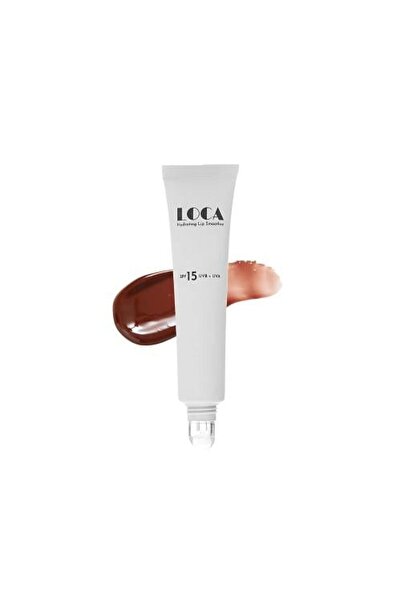 Loca Loka Nourishing Lip Balm - 02 Mocha Web