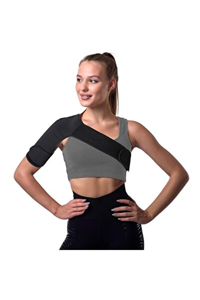 TERRIFI Shoulder Brace for Women, Shoulder Compression Sleeve, Adjustable and...