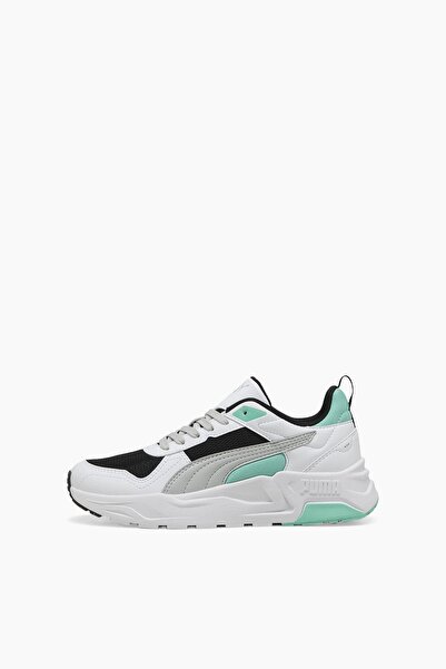 Puma Trinity 2 LT PUMA Black-Cool Light Gray-