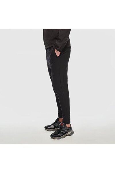New Balance Erkek Eşofman Altı 26k Mnp3433 Siyah