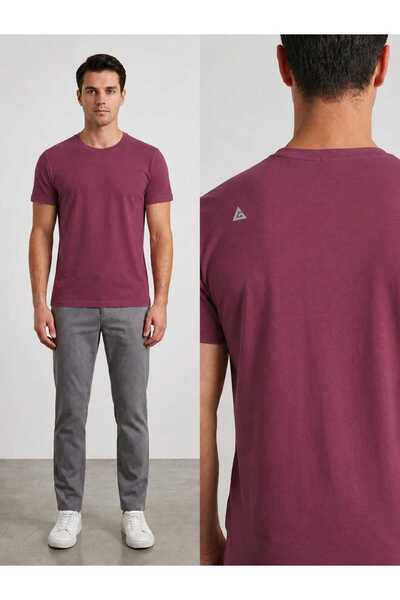 Unisex Basic tshirt