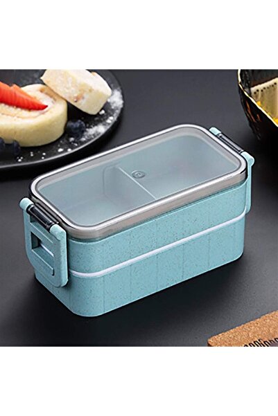 Arabest Multi-Layer Portable Lunch Box,Sealing Bento Food Storage Container f...
