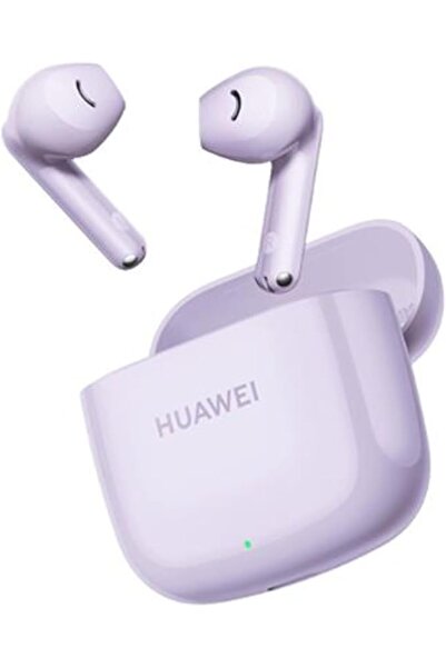 Huawei eKit FreeBuds SE 2 In-ear Earphones, Wireless Bluetooth 5.3, 40-Hour B...