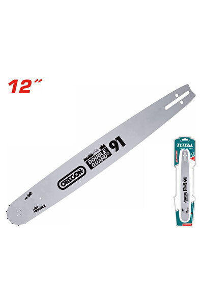 TOTAL Ανταλλακτική λεπίδα OREGON 30 εκ. / 12 " για TGSLI2001 / TGSLI20128 (TG...
