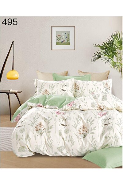 East Comfort Finet Σετ Παπλωματοθήκης 6 τεμαχίων EST365