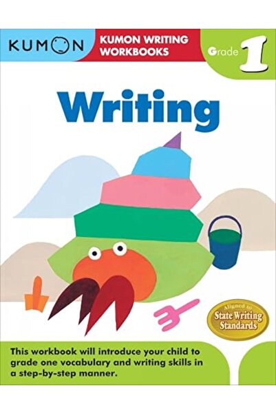 GENERAL Grade 1 Writing