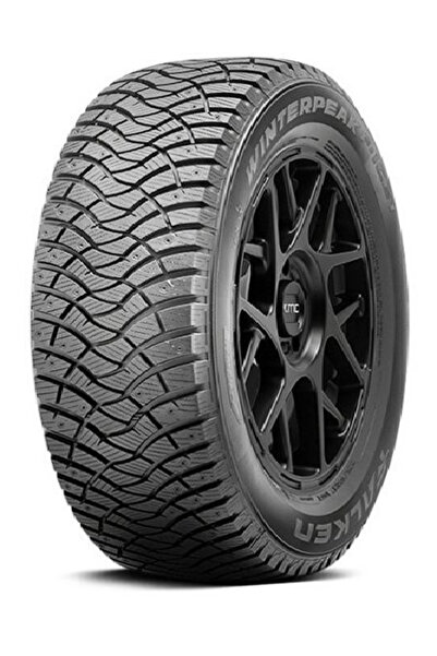 Falken WinterPeak F-ICE1 265/60 R18 114T XL Kış Lastiği - 2025