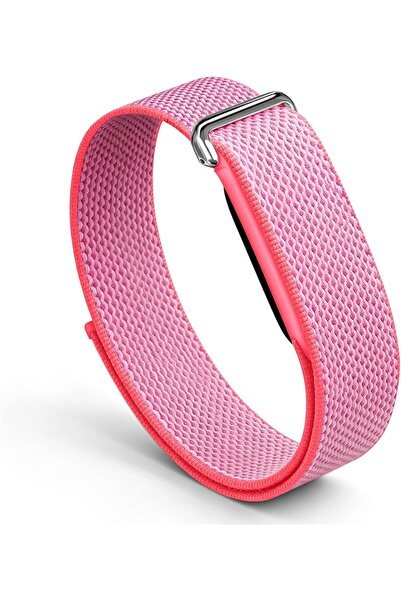 Generic Google Fitbit Air Nylon Wristband Replacement Band