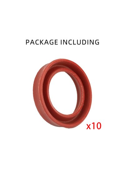 Choice 10PCS Seal Rings Lip Seal Premium Replacement Compatible With Krups Do...
