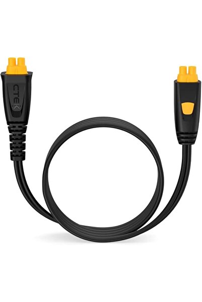 CTEK كابل محول CS Connect - كابل محول لتوصيل شاحن CS One بجميع أجهزة Connect
