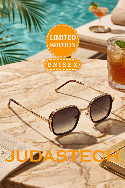 JUDAS F16 Polarized Sunglasses -Uv400