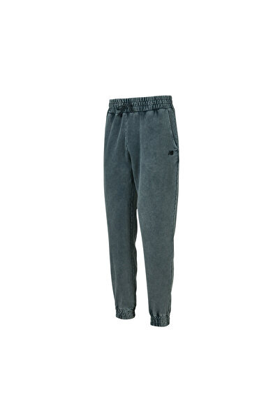 New Balance Erkek Eşofman Altı 26k Mnp3624 Antrasit