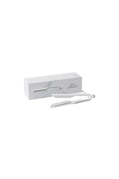 Ghd Sculpt Profesyonel Saç Düzleştirici-Beyaz