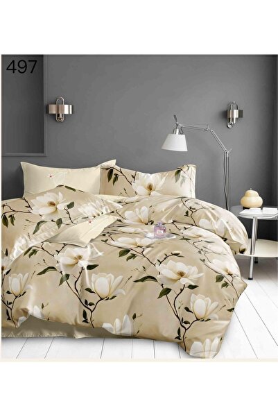 East Comfort Finet Duvet Cover Set 6 pieces EST370