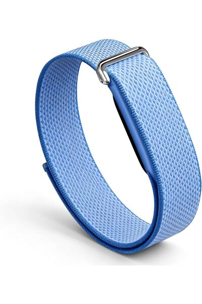 Generic Google Fitbit Air Nylon Wristband Replacement Band