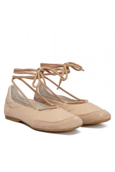 Patrizia Pepe Balerini 8Z0123/L150-R874 Bej