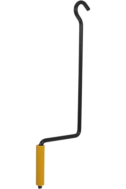 Generic Ergonomic Steel Jack Handle Replacement for Car and Truck Automotive ...